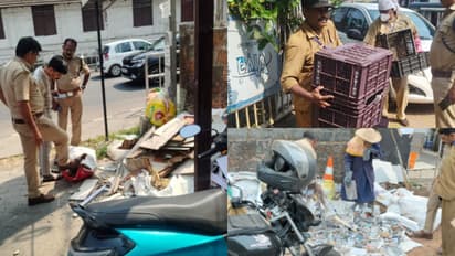 'ചീറ്റ' കുതിക്കുന്നു; കോഴിക്കോട് നഗരത്തില് ഫെബ്രുവരിയില് മാത്രം പിഴ ചുമത്തിയത് 2.79 ലക്ഷം