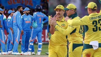 ಆಸೀಸ್ ಹಣಿಯಲು ಭಾರತ ಸ್ಪಿನ್ ಮಂತ್ರ; ಸೇಡಿನ ಕದನಕ್ಕೆ ದುಬೈ ಸಜ್ಜು!