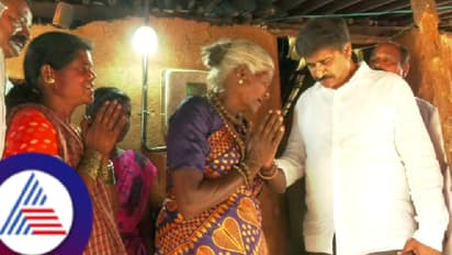 75 ವರ್ಷದ ಕಾಯುವಿಕೆಗೆ ಕೊನೆಗೂ ಸಿಕ್ತು ಮುಕ್ತಿ; ಕಗ್ಗತ್ತಲ್ಲಲ್ಲಿದ್ದ ಪಾಲಾರ್ ಹಾಡಿಗೆ ಬಂತೂ ಕರೆಂಟ್!