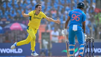 ചാമ്പ്യൻസ് ട്രോഫിയില് ഇന്ത്യ-ഓസ്ട്രേലിയ സെമി പോരാട്ടം, മത്സരം എപ്പോള്, ഇന്ത്യൻ സമയം, വേദി; കാണാനുള്ള വഴികൾ