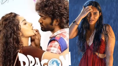 ഡ്രാഗൺ 25 ദിവസം കഴിഞ്ഞിട്ടും ഒഴിയാതെ ഹൗസ്ഫുള്‍ ഷോകള്‍; ഇതുവരെ യുവതാര ചിത്രം നേടിയത് !