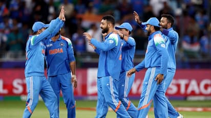 IND vs NZ, Champions Trophy 2025: Iyer's fifty to Chakravarthy's fifer - 5 key takeaways from India's win