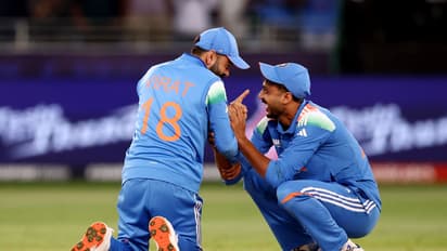 IND vs NZ, Champions Trophy 2025 final: Gambhir backs 'quality player' Axar at No.5, explains Rahul's role