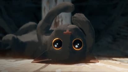 Oscars 2025: Flow wins Best animated feature; Gints Zilbalodis said “thank you to my cats and dogs”