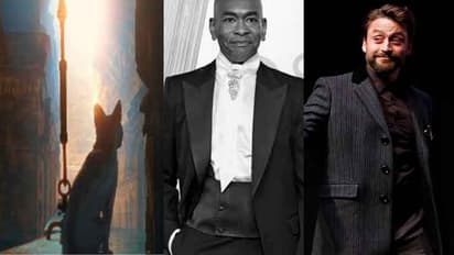 ஆஸ்கார் விருதை வென்ற முதல் கறுப்பின மனிதர்; வரலாறு படைத்தார் பால் டாஸ்வெல்!