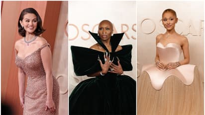 Oscar 2025 Red Carpet: Selena Gomez to Ariana Grande – 11 Glamorous looks that stole spotlight at 97th Academy