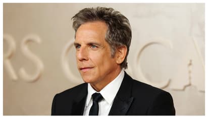 Ben Stiller reveals Barack Obama turned down voice role in 'Severance' season 2
