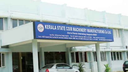 കേരളത്തിൽ നിന്ന് കയറധിഷ്ഠിത ഉത്പന്നങ്ങൾ നിർമിക്കുന്ന മെഷീനുകൾ വാങ്ങി വെനസ്വേല