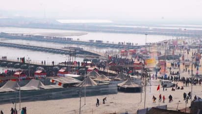 60 ಕೋಟಿಗೂ ಹೆಚ್ಚು ಭಕ್ತರು ಭಾಗವಹಿಸಿದ್ದ ಪ್ರಯಾಗ್‌ರಾಜ್ ಬಿಕೋ ಬಿಕೋ