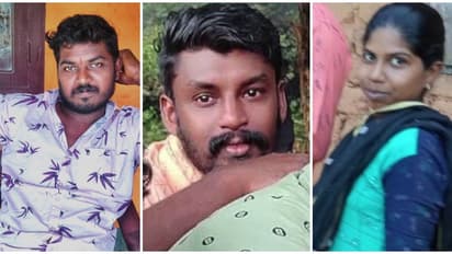 വൈഷ്ണയ്ക്ക് രഹസ്യ ഫോൺ ഉണ്ടായിരുന്നു, ഇതേ ചൊല്ലി വഴക്കുണ്ടായി; ഇരട്ട കൊലപാതക കേസിൽ പ്രതിയുടെ മൊഴി പുറത്ത്