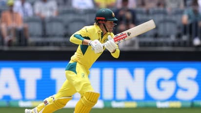 ഇന്ത്യക്കെതിരായ സെമി പോരിന് മുമ്പ് ഓസീസിന് തിരിച്ചടി, പരിക്കേറ്റ ഓപ്പണര് പുറത്ത്; പകരക്കാരനെ പ്രഖ്യാപിച്ചു