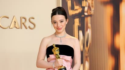 Oscars 2025: Who is Mikey Madison, Anora actress wins Best Actress award