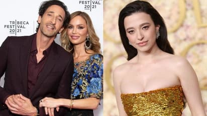 Oscar 2025: ఆస్కార్ ఉత్తమ నటుడు, ఉత్తమ నటి గురించి తెలుసా, పెళ్లి చేసుకోకుండా 48 ఏళ్ళ నటితో డేటింగ్ 