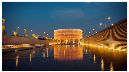 റിയാദിൽ സ്പോർട്സ് ബോളിവാഡ് പദ്ധതിയുടെ ആദ്യ ഭാഗം തുറന്നു പ്രവർത്തനം ആരംഭിച്ചു