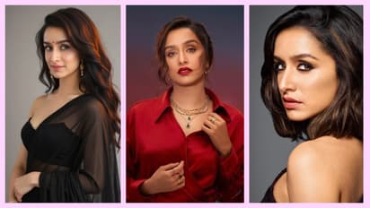 shraddha kapoor birthday special makeup tips