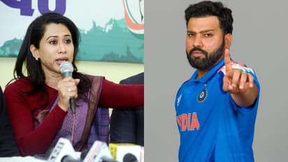 BCCI blasts Congress's Shama Mohamed for fat-shaming Rohit Sharma: 'It may have demoralising effect...'