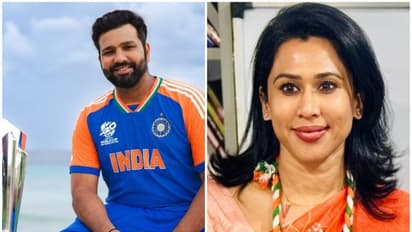Rohit Sharma body-shaming row: Congress leader deletes post after backlash, cites 'democratic right' (WATCH)
