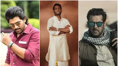 அட்லீ படத்தில் சல்மானுக்கு பதில் அல்லு அர்ஜூன்? ரூ.600 கோடி பட்ஜெட்டா?