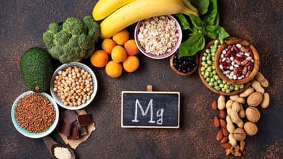 Health Tips : മഗ്നീഷ്യം അടങ്ങിയ ഭക്ഷണങ്ങൾ കഴിക്കണമെന്ന് പറയുന്നതിന്റെ കാരണങ്ങൾ