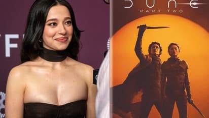 ఆస్కార్స్ లో డ్యూన్ 2ని దారుణంగా దెబ్బ కొట్టిన వేశ్య ప్రేమ కథ 'అనోరా', యంగ్ బ్యూటీ బోల్డ్ పెర్ఫార్మెన్స్