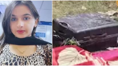 ആയുധമാക്കിയത് ഫോൺ ചാർജർ കേബിൾ, ഹിമാനിയെ കൊലപ്പെടുത്തിയത് ആൺ സുഹൃത്ത്; മാലയും മോതിരവും മോഷ്ടിച്ചു