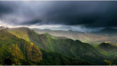 കോട പടരും, കുളിരേറും; കൊടൈക്കനാലിനേക്കാൾ ഒരു പടി മുകളിൽ, വേനലിലും തണുപ്പിക്കും കൂക്കാൽ