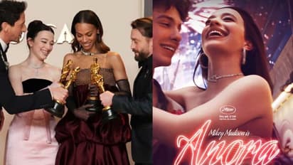 Oscars 2025: Anora's big win; Where to watch, plot, cast and more insights