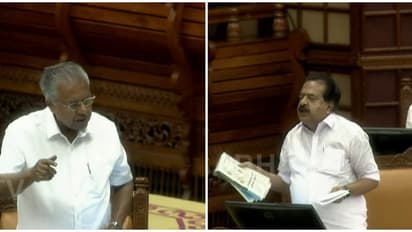 Kerala: 'Mr Chief Minister...' Ramesh Chennithala's remark sparks tension in Assembly; CM reacts sharply