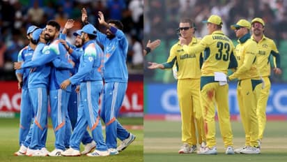 India vs Australia: கங்காருவை விரட்டியடிக்க இதை விட நல்ல சான்ஸ் கிடைக்காது! இதோ 3 காரணங்கள்! 