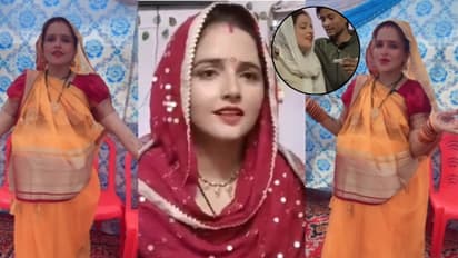 ಪಾಕ್ ಮಹಿಳೆ ಭಾರತದಲ್ಲಿ ಫೇಮಸ್, ಯೂಟ್ಯೂಬ್ ನಲ್ಲಿ ಸೀಮಾ ಹೈದರ್ ಲಕ್ಷ ಸಂಪಾದನೆ