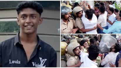 ഷഹബാസ് കൊലക്കേസ്; പ്രതികളായ അഞ്ച് വിദ്യാര്ത്ഥികളും എസ്എസ്എല്സി പരീക്ഷയെഴുതി