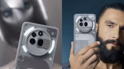 விலையை கேட்க நாடே காத்திருக்கு.. நத்திங் போன் 3 சீரிஸ் பற்றி கசிந்த முக்கிய அப்டேட்ஸ்!!