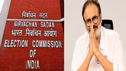 MLC Elections: ఆంధ్రప్రదేశ్, తెలంగాణలో మోగిన ఎన్నికల నగారా.. అందరి దృష్టి నాగబాబుపైనే