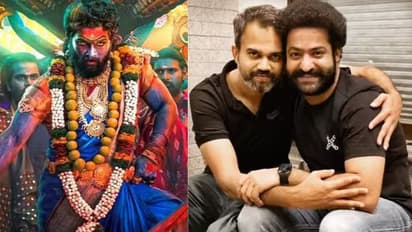 ಅಲ್ಲು ಅರ್ಜುನ್‌ ಅಭಿಮಾನಿಗಳಿಗೆ ಶಾಕ್ ಕೊಟ್ಟ ನಿರ್ದೇಶಕ ಪ್ರಶಾಂತ್ ನೀಲ್!