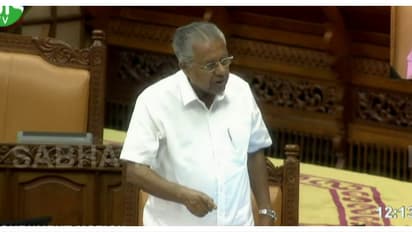 231 കോടിയുടെ തട്ടിപ്പ്, 48,384 ഇരകൾ, 1343 കേസുകൾ, മുഖ്യപ്രതികൾ അറസ്റ്റിൽ; പാതിവില തട്ടിപ്പിൽ മുഖ്യമന്ത്രി