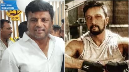 ಕಿಚ್ಚನ ಕಾರಣಕ್ಕೆ ಚಿತ್ರರಂಗದ ವಿರುದ್ದ ಕಿಚ್ಚು ಹತ್ತಿಕೊಳ್ತಾ? ಸುದೀಪ್‌ ವಿರುದ್ಧ ರವಿ ಗಣಿಗ ಕೆಂಡಾಮಂಡಲ!