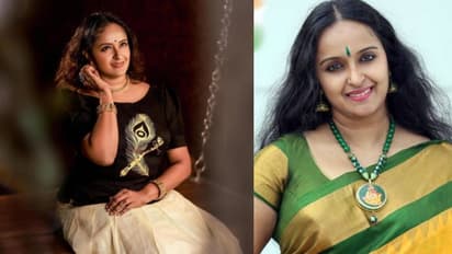 '12 വർഷം കഴിഞ്ഞു, ഇപ്പോഴും എന്നെ ഒഴിവാക്കുന്നവരുണ്ട്, എല്ലാം സമയദോഷം': മനസുതുറന്ന് ശാലു മേനോൻ