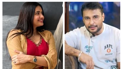 ದರ್ಶನ್ ಲೈಫ್‌ನಲ್ಲಿ ಈಗ ಪವಿತ್ರಾ ಗೌಡಗೆ ಸ್ಥಾನ ಇಲ್ಲ, ವಿಜಯಲಕ್ಷ್ಮಿ, ದಿನಕರ್ ಕೈಯಲ್ಲಿ ಕಂಪ್ಲೀಟ್ ಕೀ.. 