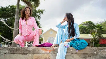 10 fashion mistakes that are making you look older (and how to fix them)