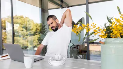 Fitness without gym: Effective weight control tips for busy people