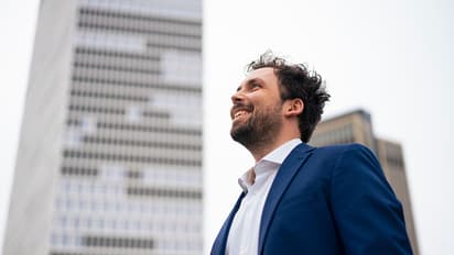 5 simple ways to boost your confidence instantly