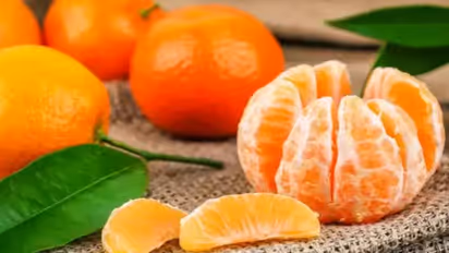 Health Benefits of Oranges: రోజుకో ఆరెంజ్ తింటే నెలకే ఈ 4 సమస్యలు తీరిపోతాయి