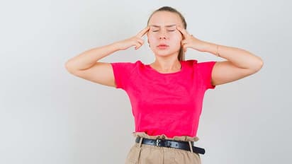 Headache Guide: Pain in different areas of head; Indications, causes and more