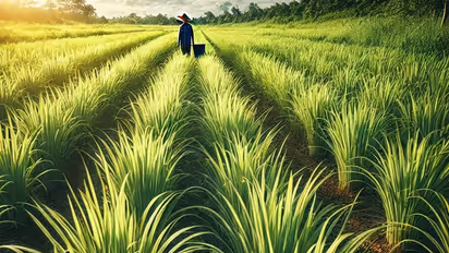 Business Idea: ఖాళీ స్థలాన్ని ఇలా ఉపయోగించుకోండి.. రూ. 20 వేల పెట్టుబడితో రూ. 3 లక్షల వరకు ఆదాయం 