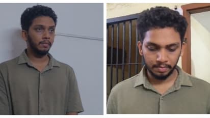 ജർമ്മനിയിൽ നിന്ന് കൊച്ചി പോസ്റ്റോഫീസിലേക്ക് പാഴ്സൽ, ഉപയോഗിച്ചത് ക്രിപ്റ്റോ കറന്‍സി, ഡാര്‍ക്ക് വെബിലൂടെ രാസലഹരി