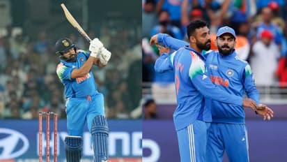 ICC Champions Trophy 2025: అత్యధిక పరుగులు, వికెట్ల వీరులు వీరే