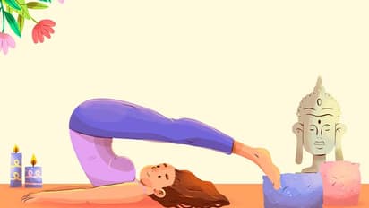 Science behind spirituality: 7 daily hindu rituals from suryanamaskar to chanting