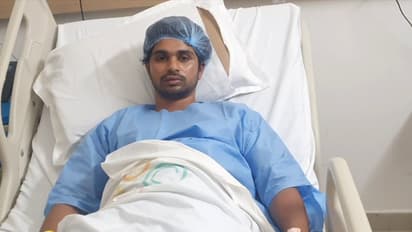 കോളേജ് പഠന കാലത്തെ തർക്കത്തിൻ്റെ ബാക്കി; ജൂനിയർ വിദ്യാർത്ഥികൾ 2 വർഷത്തിന് ശേഷം ആക്രമിച്ചു, യുവാവിന് പരുക്ക്