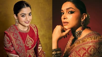 Rashmika Mandanna BREAKS box office records, overtakes Deepika Padukone's success - Check Details