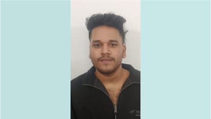 ഒളിവിലായിരുന്ന ഗുണ്ടയെ കാപ്പ നിയമപ്രകാരം അറസ്റ്റ് ചെയ്തു